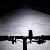 Imagen de Luz De Bicicleta Rockbros 400lm Resistente Al Agua