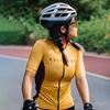 Imagen de Remera Ciclista Rockbros Transpirable Secado Rápido M Mujer
