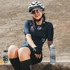 Imagen de Remera Ciclista Rockbros Transpirable Secado Rápido M Mujer