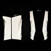 Imagen de Chaleco Ciclista Rockbros Reflectante Impermeable Transpirable 4XL