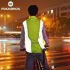 Imagen de Chaleco Ciclista Rockbros Reflectante Impermeable Transpirable 4XL