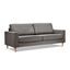 Imagen de Sofa Lineal Tokio 3cp / Gris