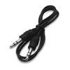Imagen de Cable Adaptador para PC HDMI Macho a VGA Macho con audio