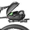 Imagen de Bolso Transporte Trasero Para Bicicletas Rockbros
