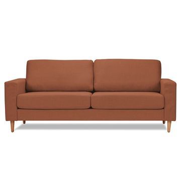 Imagen de Sofa Lineal 3cp Tokio / Oxido