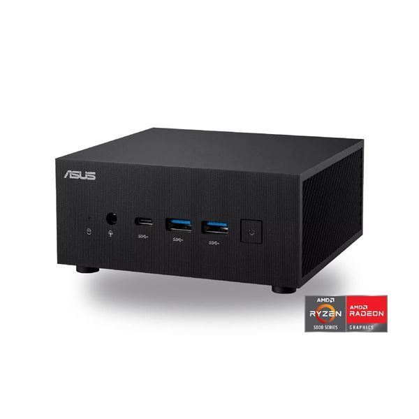 Imagen de Mini Pc Asus Ryzen 7 5800h Wifi 6 / Lan 2.5gb / Bt