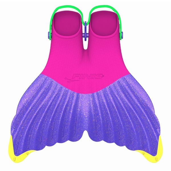 Imagen de Monoaleta Natación Finis Dream 26-35