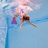 Imagen de Monoaleta Natación Finis Dream 26-35