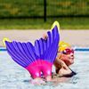 Imagen de Monoaleta Natación Finis Dream 26-35