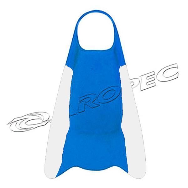 Imagen de Aletas Caucho Natación Aropec Xl