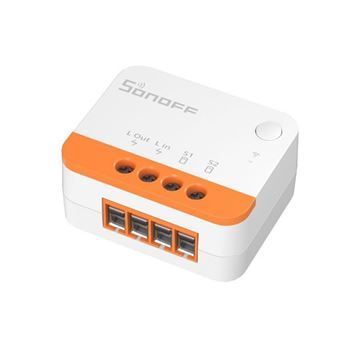 Imagen de Switch Sonoff Zigbee Mini L2 1 Canal