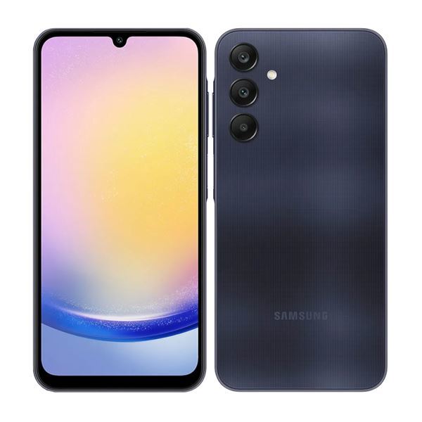 Imagen de Samsung Galaxy A25 6,5'' 5G 8gb 256gb Triple Cam 50mp