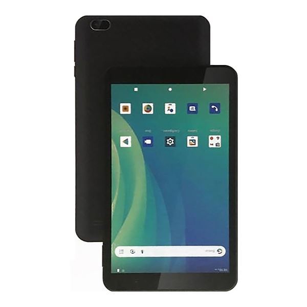 Imagen de Tablet Zte Blade X8 8'' 4G 2gb 32gb 5mp+2mp Con Estuche