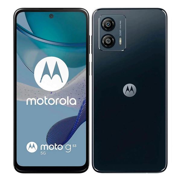 Imagen de Motorola Moto G53 6,5'' 5G 6gb 128gb Dual Cam 50mp