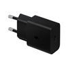 Imagen de Kit Cargador con Cable Samsung Travel Adapter 15w Usb C