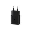 Imagen de Kit Cargador con Cable Samsung Travel Adapter 15w Usb C