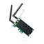 Imagen de Tarjeta de Red Tp-Link PCIE Archer T4e Dual Band Ac1200