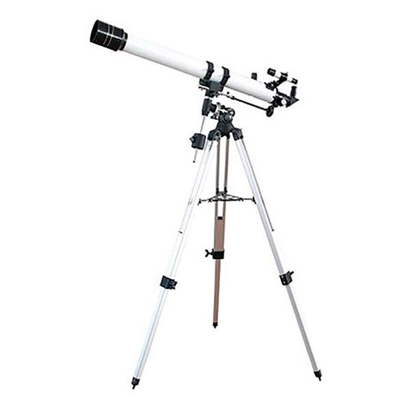 Imagen de Telescopio Barride 70mm 900mm 5x24 Trípode