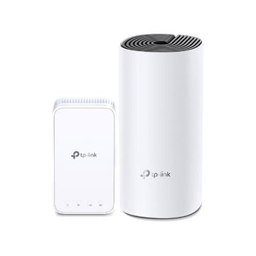 Imagen de Router Mesh TP-Link Deco M3 X2u