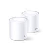 Imagen de Router Mesh TP-Link Deco X20 X2u