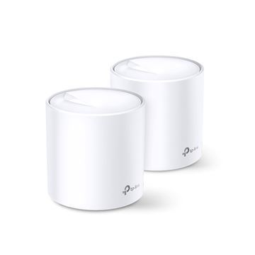 Imagen de Router Mesh TP-Link Deco X20 X2u