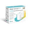Imagen de Router Mesh TP-Link Deco X20 X2u