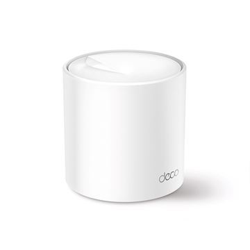 Imagen de Router Mesh TP-Link Deco X50 X1u