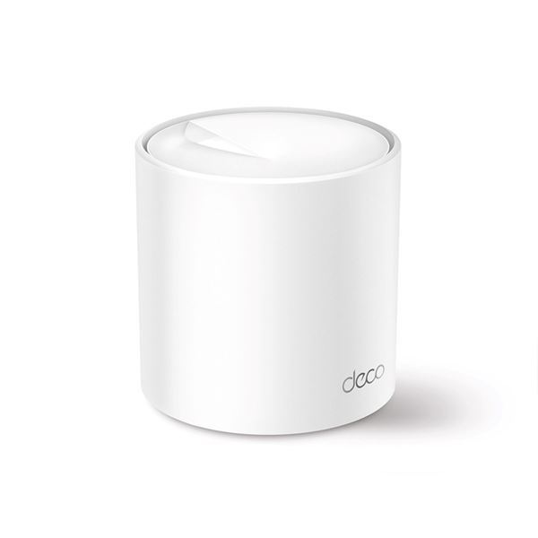 Imagen de Router Mesh TP-Link Deco X50 X1u