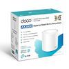 Imagen de Router Mesh TP-Link Deco X50 X1u