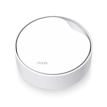 Imagen de Router Mesh TP-Link Deco X50 PoE X1u