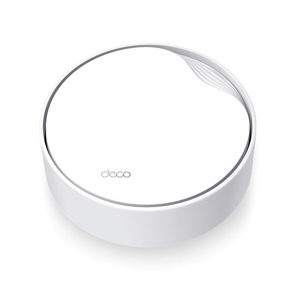 Imagen de Router Mesh TP-Link Deco X50 PoE X1u