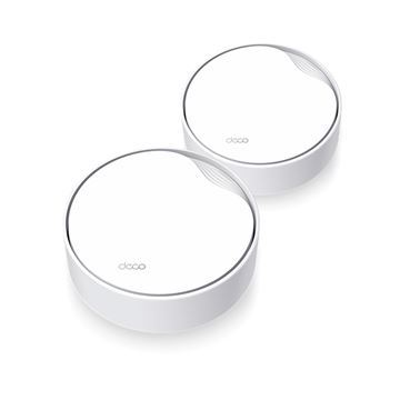 Imagen de Router Mesh TP-Link Deco X50 PoE X2u
