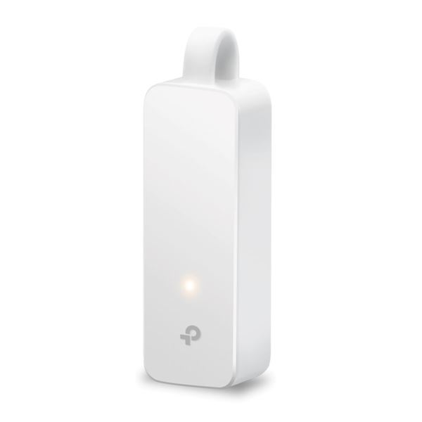 Imagen de Adaptador de Red UsbC Rj45 Tp-Link Ue306C Gigabit Ethernet