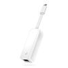 Imagen de Adaptador de Red UsbC Rj45 Tp-Link Ue306C Gigabit Ethernet