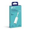 Imagen de Adaptador de Red UsbC Rj45 Tp-Link Ue306C Gigabit Ethernet