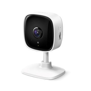Imagen de Cámara De Seguridad Tp-Link Tapo C100 Interior Visión Nocturna 1080p