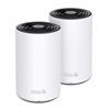 Imagen de Router Mesh TP-Link Deco XE75 X2u