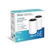 Imagen de Router Mesh TP-Link Deco XE75 X2u