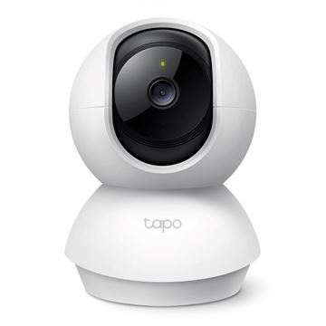 Imagen de Cámara De Seguridad Tp-Link Tapo C210 Interior Visión Nocturna 2K 360°