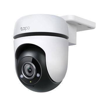 Imagen de Cámara De Seguridad Tp-Link Tapo C500 Exterior Visión Nocturna 1080p 360°