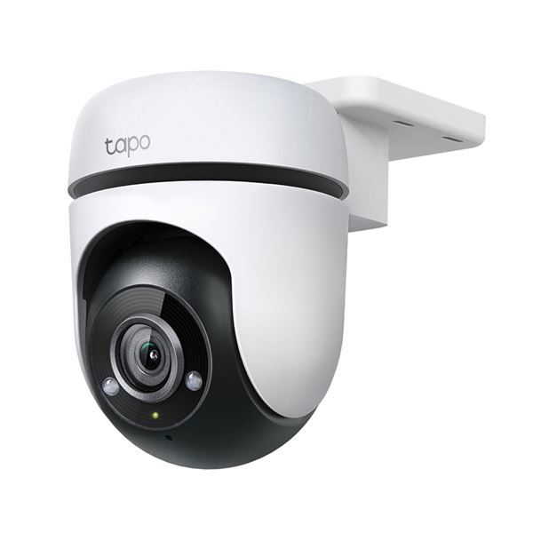 Imagen de Cámara De Seguridad Tp-Link Tapo C500 Exterior Visión Nocturna 1080p 360°