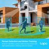 Imagen de Cámara De Seguridad Tp-Link Tapo C500 Exterior Visión Nocturna 1080p 360°
