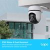 Imagen de Cámara De Seguridad Tp-Link Tapo C500 Exterior Visión Nocturna 1080p 360°