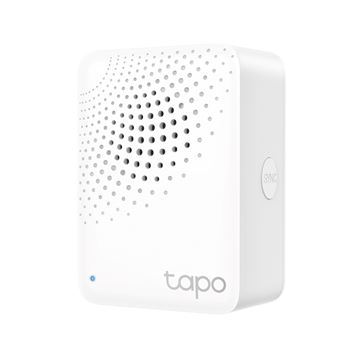 Imagen de Hub Inteligente Alarma Tp-Link Tapo H100 64 Dispositivos
