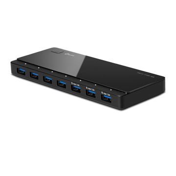 Imagen de Hub Tp-Link Tapo Uh700 7 Puertos Usb 3.0