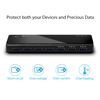 Imagen de Hub Tp-Link Tapo Uh700 7 Puertos Usb 3.0