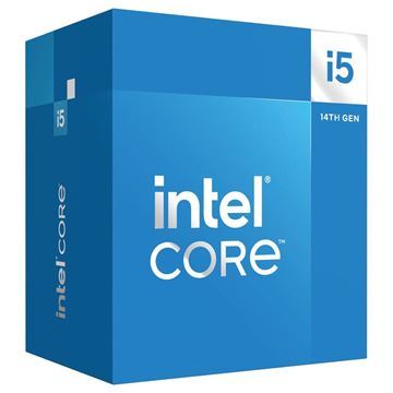 Imagen de Cpu Intel Core I5 14400 S1700 14va G. Box