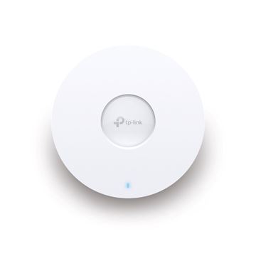 Imagen de Access Point Tp-Link Eap653 Gigabit Ax3000 Wi-Fi 6 Mesh