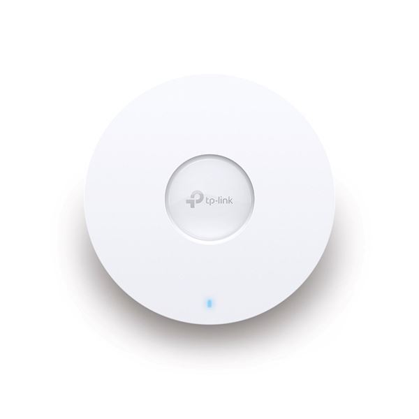 Imagen de Access Point Tp-Link Eap653 Gigabit Ax3000 Wi-Fi 6 Mesh