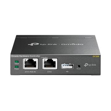 Imagen de Controlador Cloud Tp-Link Omada Oc200 PoE